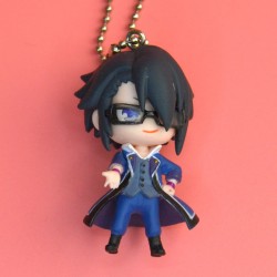 K: Return of the Kings avaimenperä - Saruhiko Fushimi