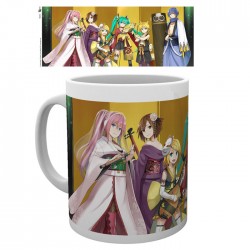 Hatsune Miku Kuroshishi Unit muki