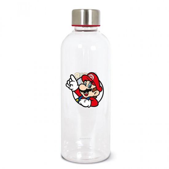 Super Mario -juomapullo 850ml