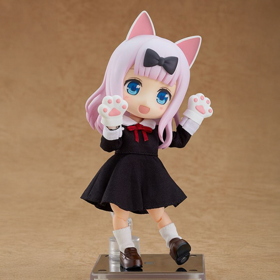 Kaguya-sama: Love Is War? Chika Fujiwara Nendoroid