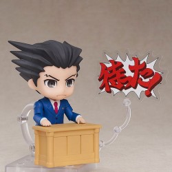 Phoenix Wright: Ace Attorney Nendoroid Phoenix Wright Figure