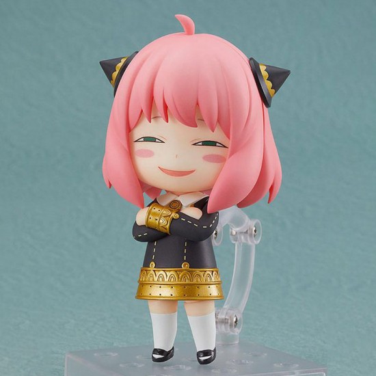 Spy x Family Nendoroid Anya Forger figuuri