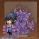 Naruto Shippuden Nendoroid Sasuke Uchiha figuuri