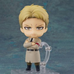 Attack on Titan Nendoroid Reiner Braun figuuri Attack on Titan Nendoroid Reiner Braun figuuri