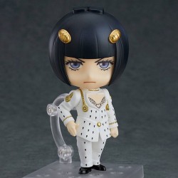 Jojo's Bizarre Adventure Golden Wind Nendoroid Bruno Bucciarati Figure