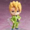 Jojo's Bizarre Adventure Golden Wind Nendoroid Pannacotta Fugo Figure