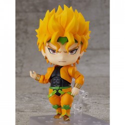 Jojo's Bizarre Adventure Stardust Crusaders Nendoroid Dio Figure Jojo's Bizarre Adventure Stardust Crusaders Nendoroid Dio Figure