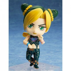 Jojo's Bizarre Adventure Nendoroid Jolyne Cujoh Figure Jojo's Bizarre Adventure Nendoroid Jolyne Cujoh Figure