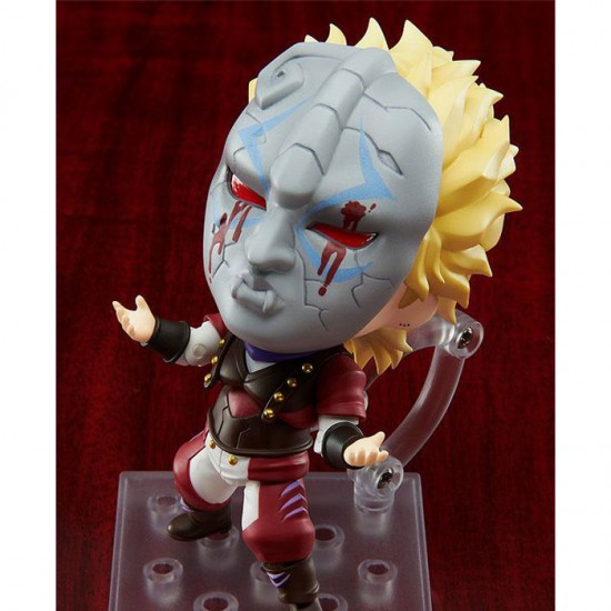 Jojo's Bizarre Adventure Nendoroid Dio Brando Figure Jojo's Bizarre Adventure Nendoroid Dio Brando Figure