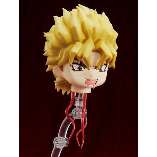 Jojo's Bizarre Adventure Nendoroid Dio Brando Figure Jojo's Bizarre Adventure Nendoroid Dio Brando Figure