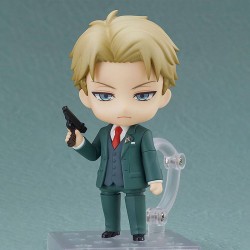 Spy x Family Nendoroid Loid Forger Figure Spy x Family Nendoroid Loid Forger Figure