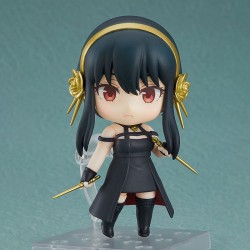 Spy x Family Nendoroid Yor Forger Figure Spy x Family Nendoroid Yor Forger Figure