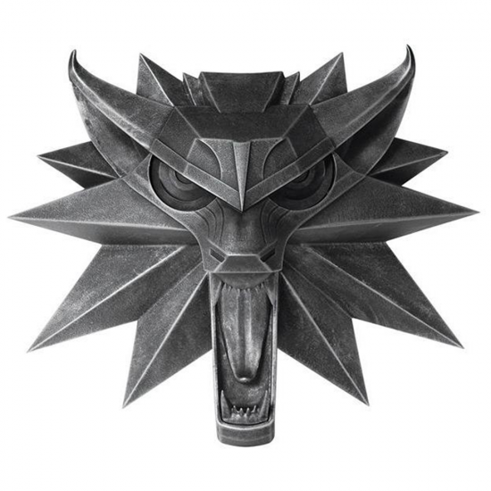 The Witcher 3 Wild Hunt Wolf Seinäkoriste