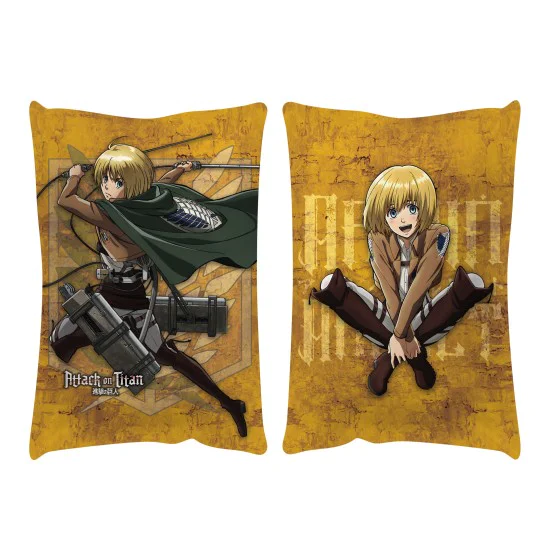 Aot pillow shop