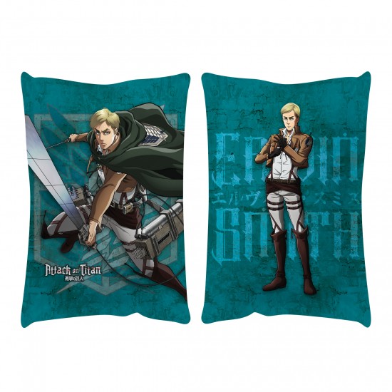Attack on Titan -tyyny - Erwin Smith