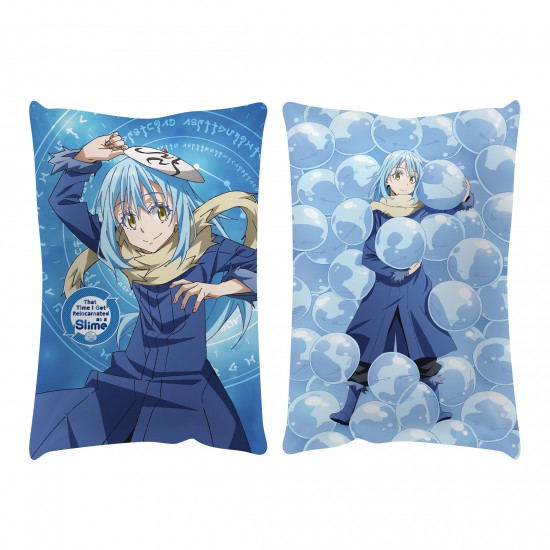 That Time I Got Reincarnated As A Slime (Tensura) -tyyny - Rimuru Tempest