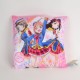love live! Sunshine pillow (You, Chika & Riko)