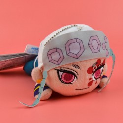 Demon Slayer - Kimetsu no Yaiba: Tengen Uzui Plush Mascot Demon Slayer - Kimetsu no Yaiba: Tengen Uzui Plush Mascot