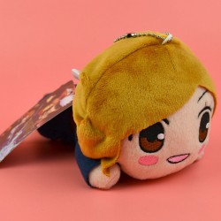 Jujutsu Kaisen: Nobara Kugisaki Plush Mascot Jujutsu Kaisen: Nobara Kugisaki Plush Mascot