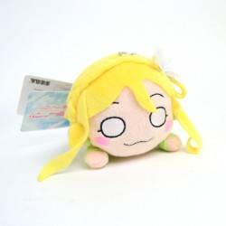 Love Live Sunshine: Mari Plush Strap