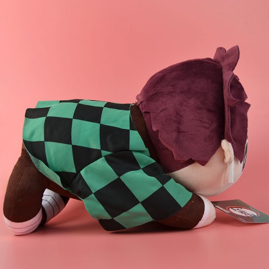 Demon Slayer: Kamado Tanjiro Plush