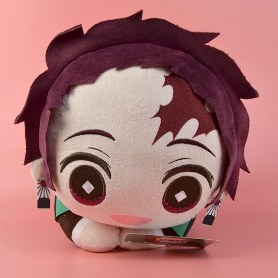 Demon Slayer: Kamado Tanjiro Plush