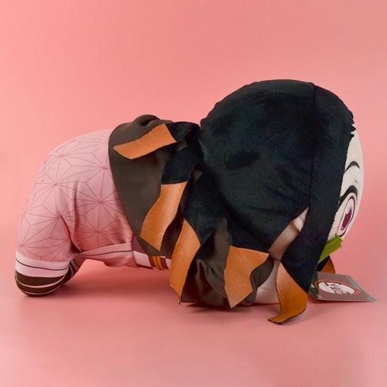Demon Slayer: Nezuko Kamado Plush