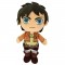 Attack on Titan: Eren Jaeger pehmo