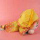 Demon Slayer: Zenitsu Agatsuma Nesoberi SP Plush