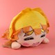 Demon Slayer: Zenitsu Agatsuma Nesoberi SP Plush