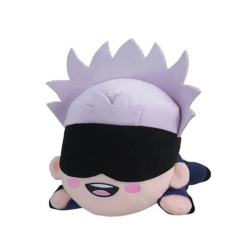 Jujutsu Kaisen: Satoru Gojo Plush Mascot (B ver) Jujutsu Kaisen: Satoru Gojo Plush Mascot (B ver)