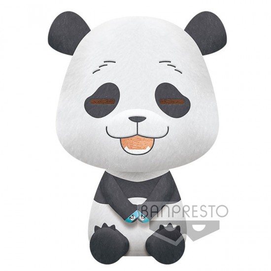 Jujutsu Kaisen Panda Pehmo