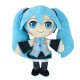 Cuteforme Hatsune Miku pehmo Cuteforme Hatsune Miku pehmo