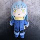 That Time I Got Reincarnated As A Slime (Tensura) Rimuru ihmismuoto pehmolelu