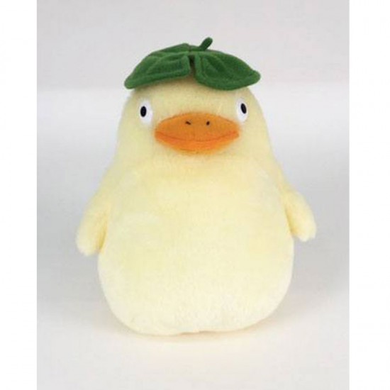 Studio Ghibli: Henkien Katkema: Ootorisama pehmo