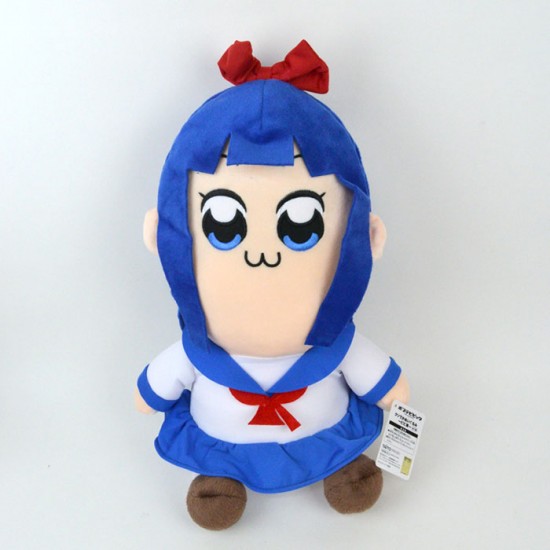 Pop Team Epic Jumbo Plush: Pipimi