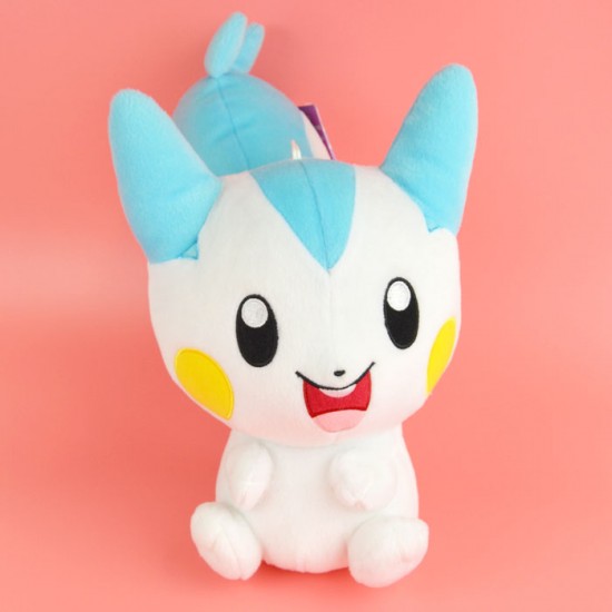 Pokemon Plush: Pachirisu 28cm