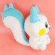 Pokemon Plush: Pachirisu 28cm
