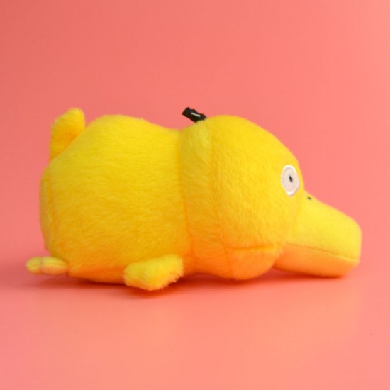 Pokemon: Kororin Friends pehmo Psyduck (15cm)