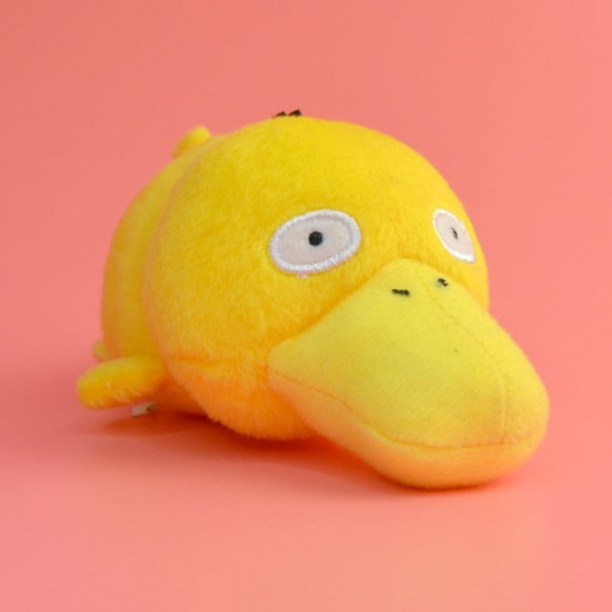 Pokemon: Kororin Friends pehmo Psyduck (15cm)