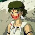 Prinsessa Mononoke