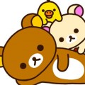 Rilakkuma