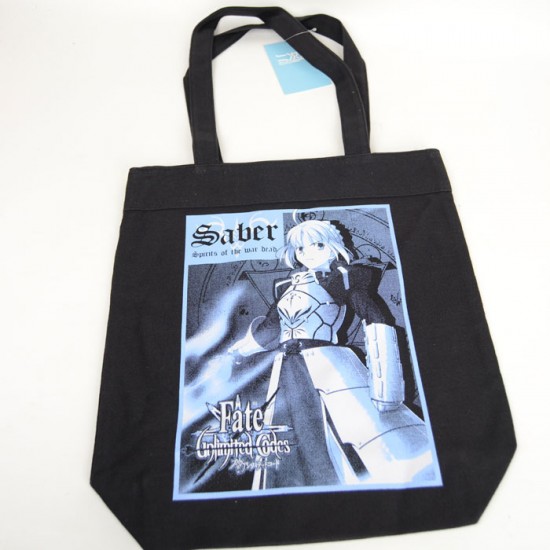 Fate/Unlmited Codes: Saber -kassi