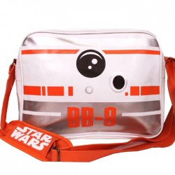 Star Wars BB-8 Messenger Bag