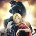 Fullmetal Alchemist
