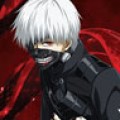 Tokyo Ghoul