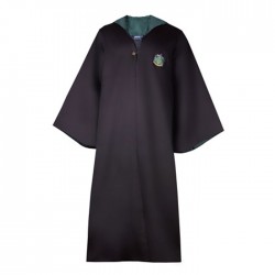 Harry Potter: Slytherin Wizard kaapu