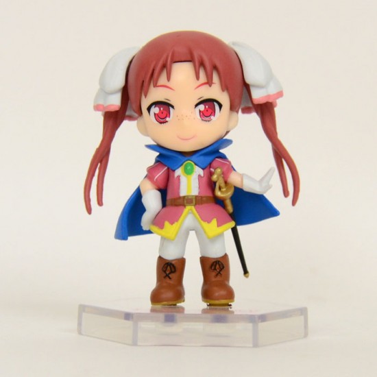 Accel World: Yuniko Kozuki Avatar figuuri
