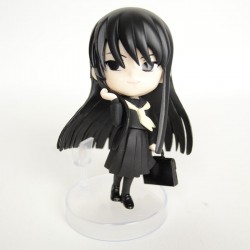 Nura, Rise of the Yokai Clan: Hagoromo Gitsu figuuri (Deformation Figure) Nura, Rise of the Yokai Clan: Hagoromo Gitsu figuuri (Deformation Figure)