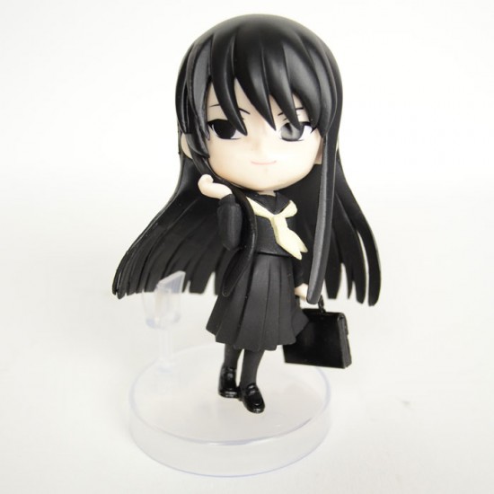 Nura, Rise of the Yokai Clan: Hagoromo Gitsu figuuri (Deformation Figure)